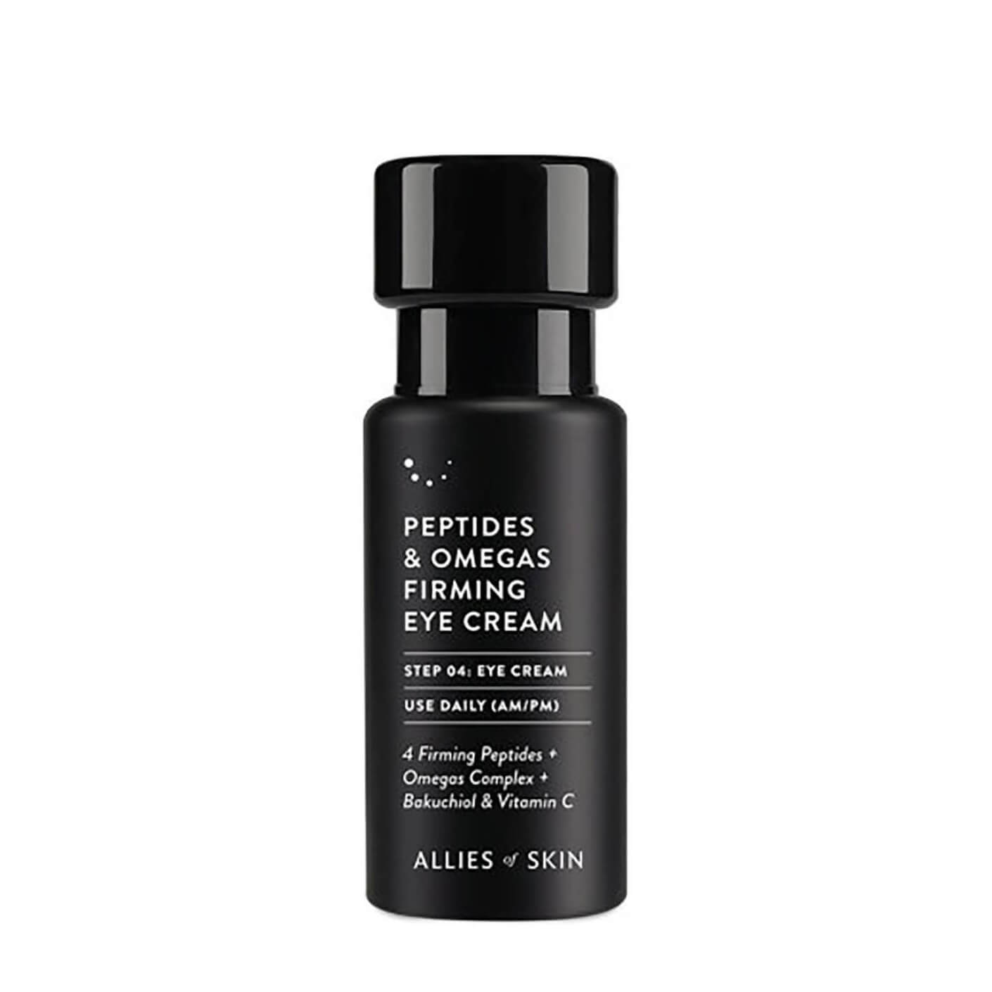 Allies Of Skin Peptides And Omegas Firming Eye Cream